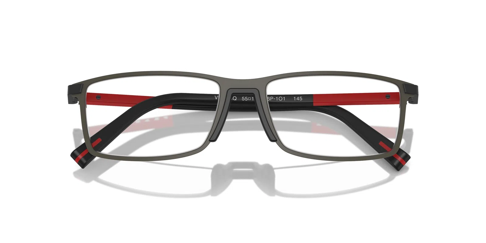 Prada Linea Rossa 53QV Eyeglasses - view 9
